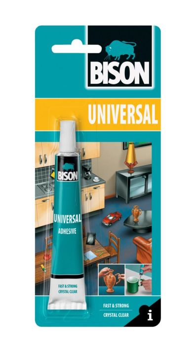 Bison universal 25ml 938-059