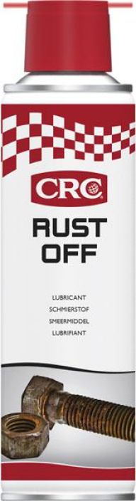 CRC rust off 250ml 33016-AA 908-3085