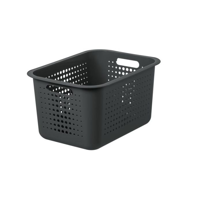 SmartStore Basket recycled 20 taupe 3187785 986-078