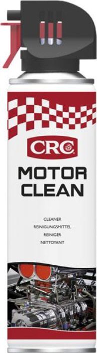 CRC Motor Clean Moottorinpesu 250ml 33011 908-3062