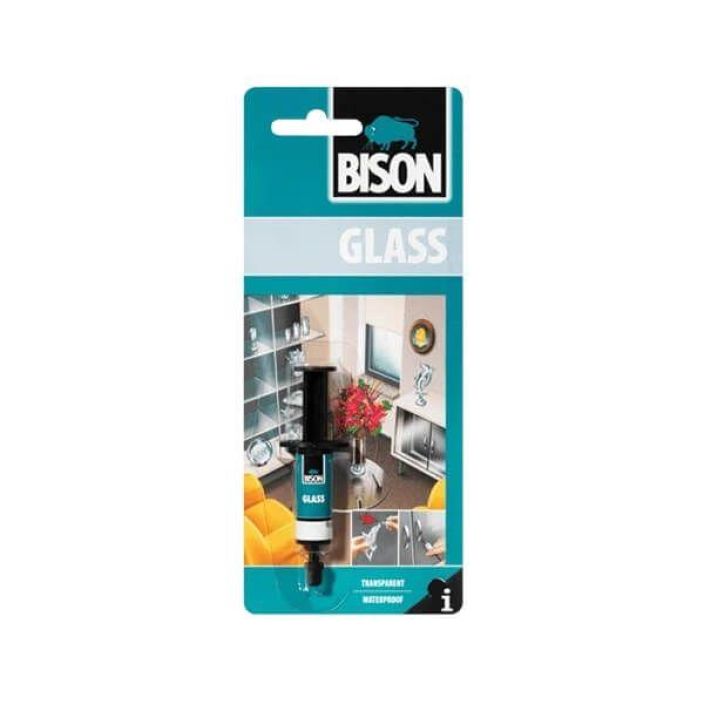 Bison glass &amp; metal 2ml 938-061