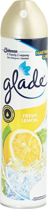 Glade Citrus ilmanraikastin spray 300ml 15856 970-165