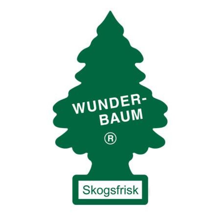 Wunderbaum Metsa 7025-1 982-025