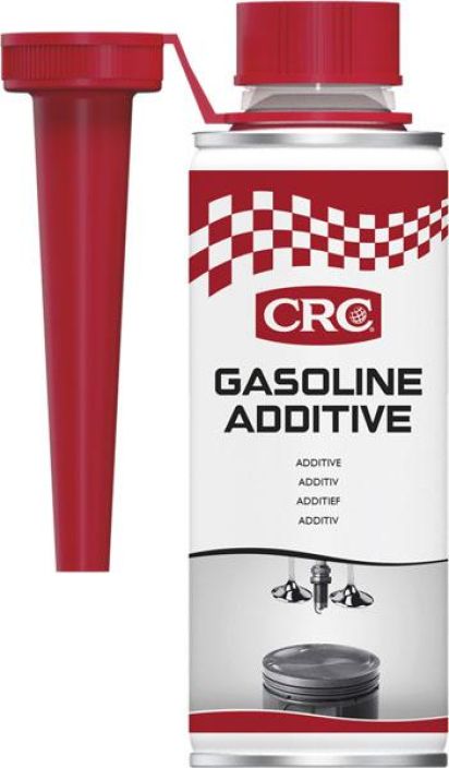 CRC gasoline additive bensiinin parannusaine 200ml 32031 908-3071