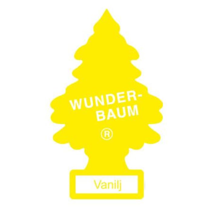 Wunderbaum vanilja SF7027-2 982-195