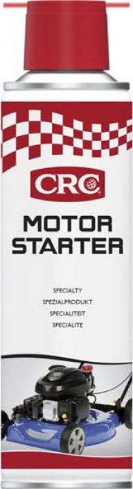 CRC Motor starter 200ml 33030 908-3070