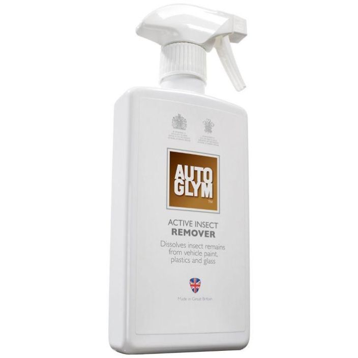 Auto-glym Active Insect Remover 03_32_500ML 911-316 hyonteisten poistoaine