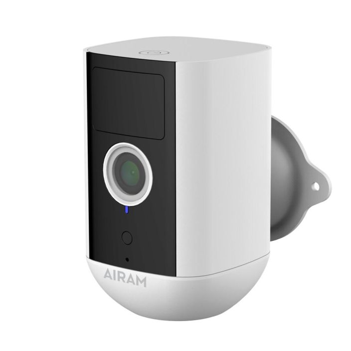 Airam Smart kamera IP65 9620098 917-384