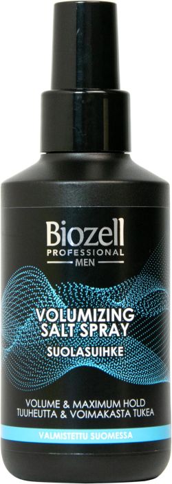 Biozell Prof. Men salt spray 150ml 2815 970-278