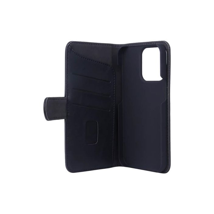 GEAR lompakko musta - iPhone 13 Pro iPhone 13 Pro 998-3399
