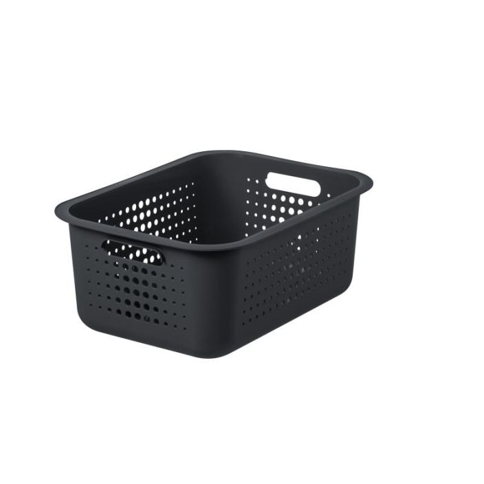 SmartStore Basket recycled 15 taupe 3186785 986-076