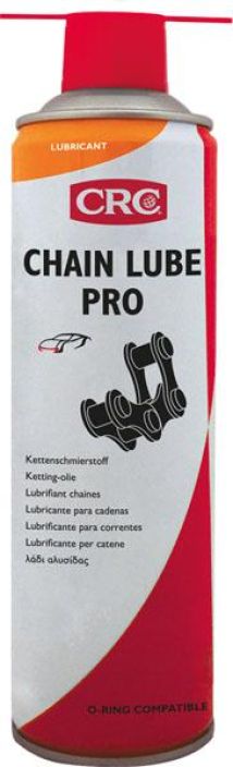 CRC Chainlube Pro 500ml 32721 908-3005