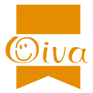 Oiva sinettilogo