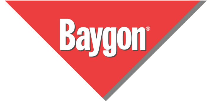 Baygon Baygon logo