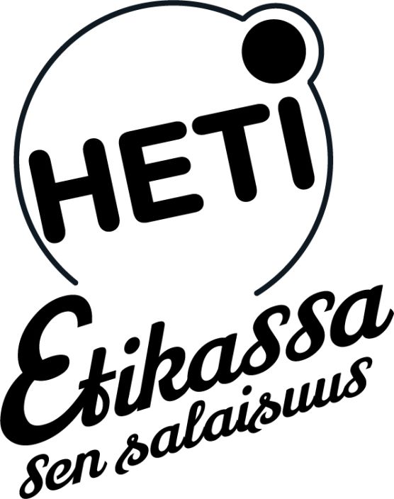 Heti Heti logo