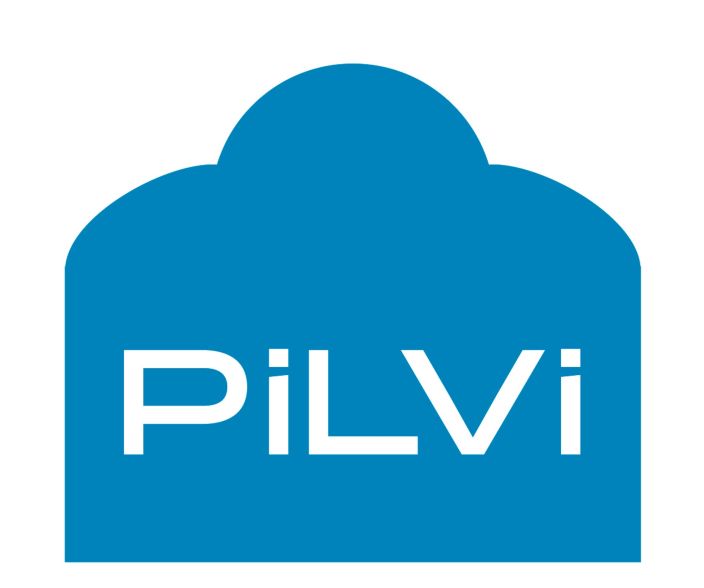 Pilvi Pilvi logo