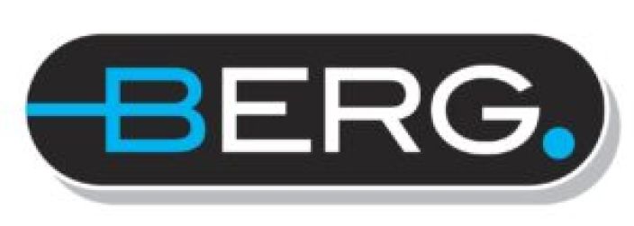 Berg Berg logo