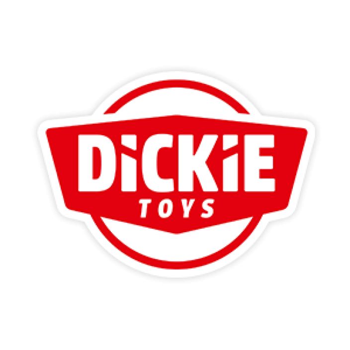 Dickie toys Dickie toys logo