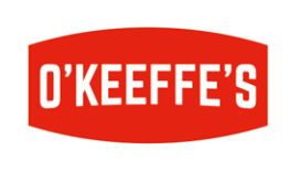 O&#039;Keeffe&#039;s logo