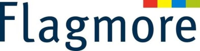 Flagmore Flagmore logo