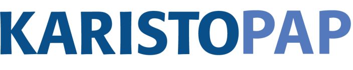 Karistopap Karistopap logo