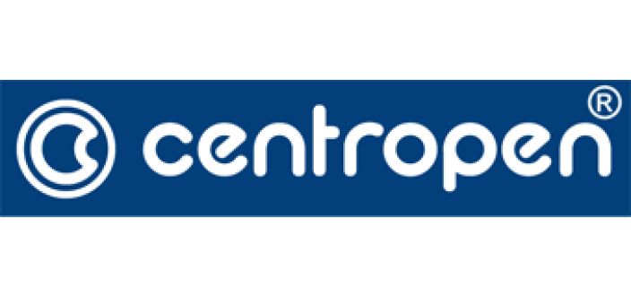 Centropen Centropen logo