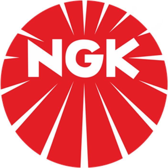 NGK NGK logo
