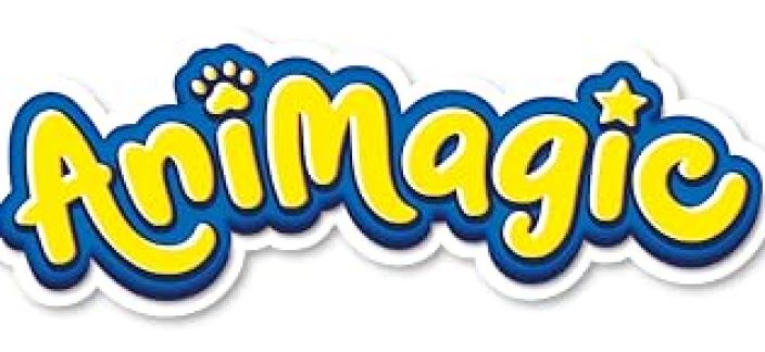 Animagic Animagic logo