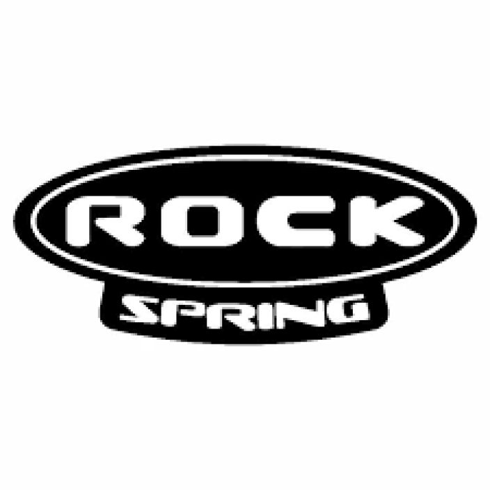 Rock Spring Rock Spring logo