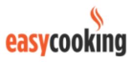 Easy Cooking logo