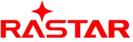 Rastar logo