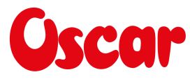 Oscar logo