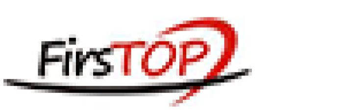First stop First stop logo