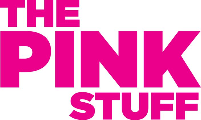 Pink Stuff Pink Stuff logo