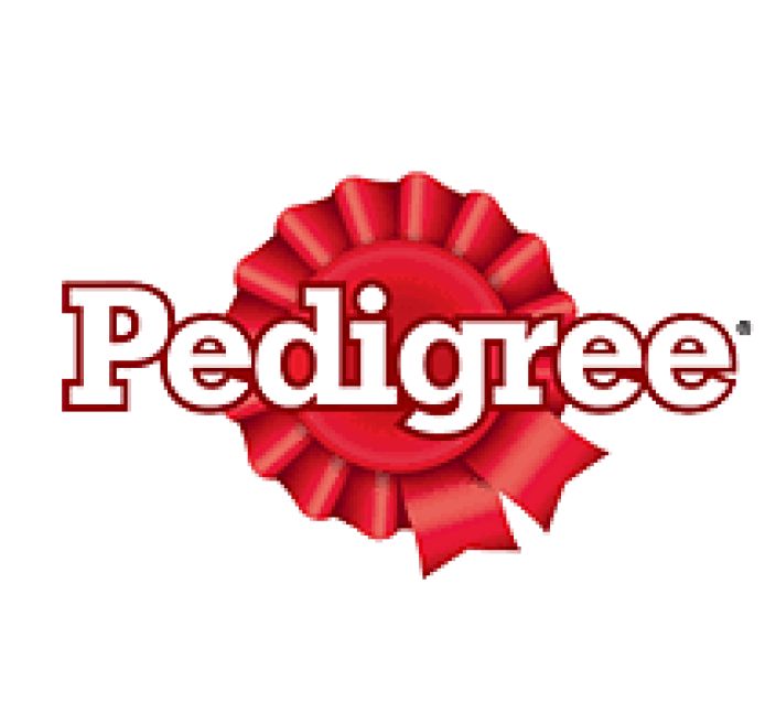 Pedigree Pedigree logo