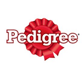 Pedigree logo