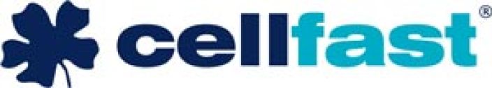 Cellfast Cellfast logo