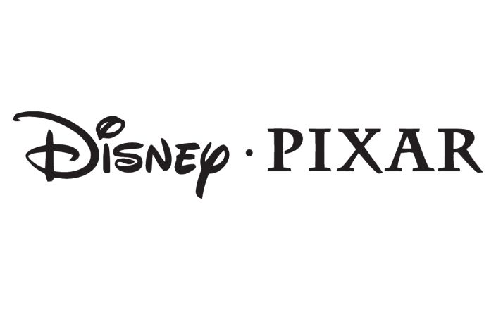 Disney Pixar Disney Pixar logo