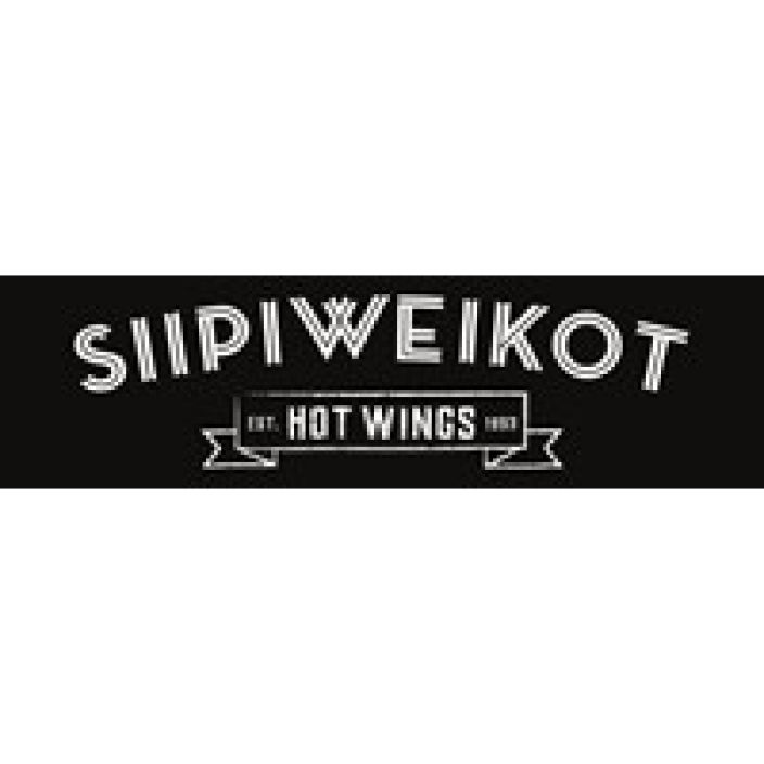 Siipiweikot logo