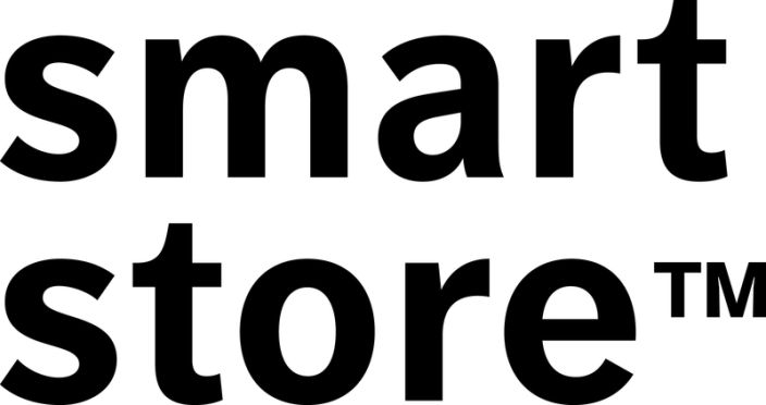 SmartStore SmartStore logo