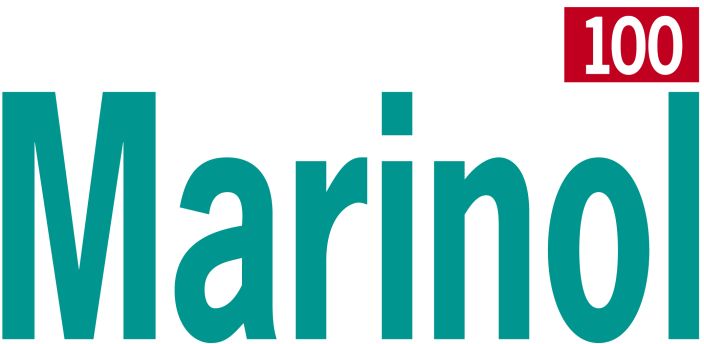 Marinol Marinol logo