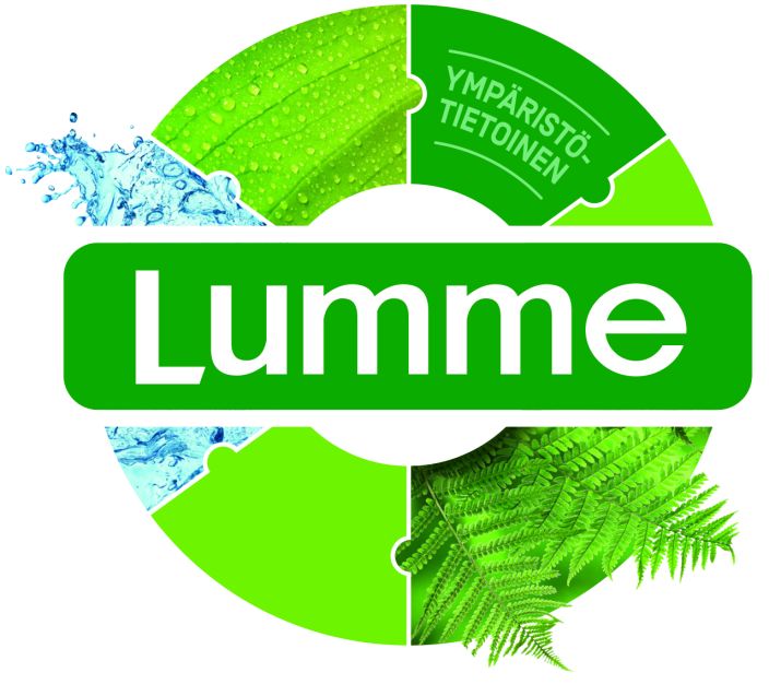 Lumme Lumme logo