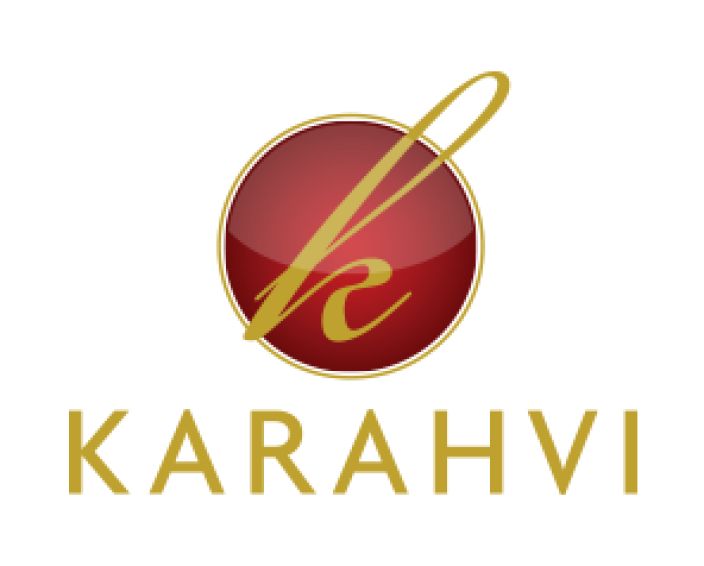 Karahvi logo