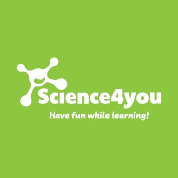Science4you Science4you logo