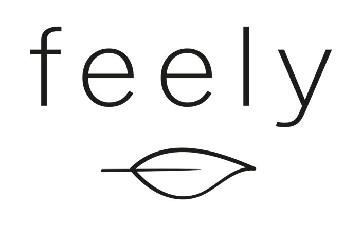 Feely Feely logo