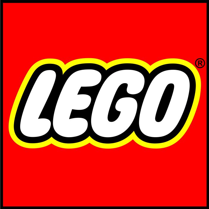 Lego Lego logo