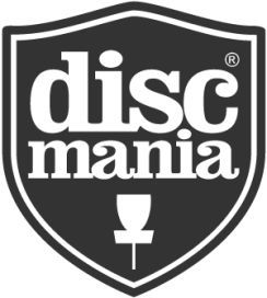 Discmania logo