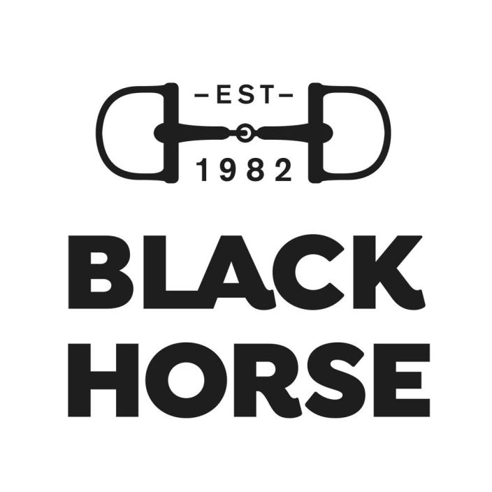Black Horse Black Horse logo