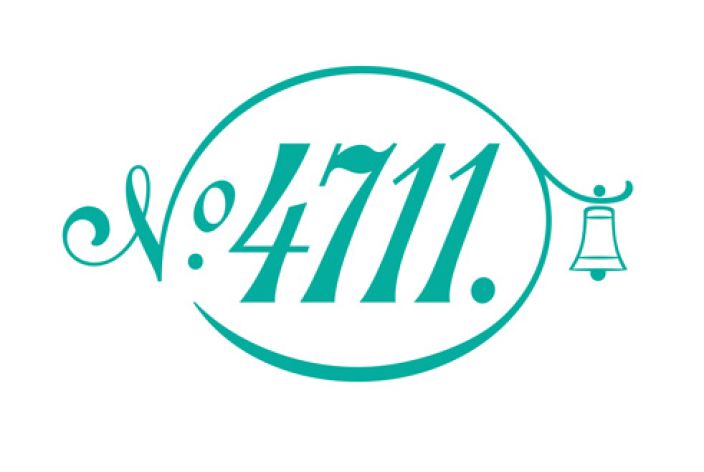 4711 4711 logo