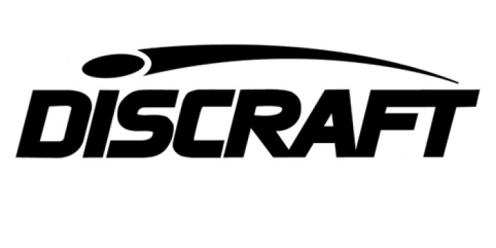 Discraft Discraft logo